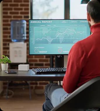 Real-Time Asset Allocation