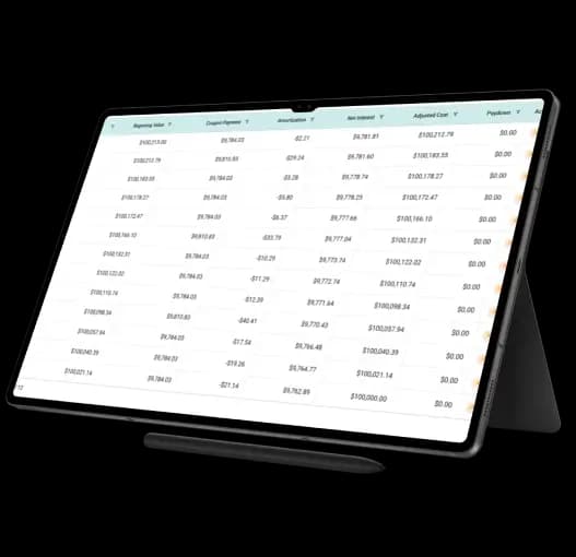 Billing illustration