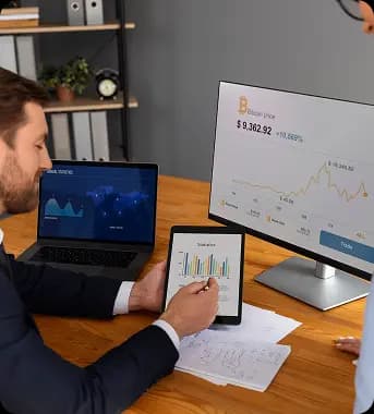 Track Every Asset in One Place