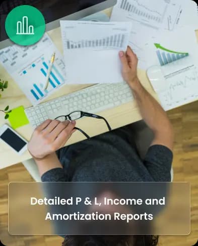 Modern investor card 3