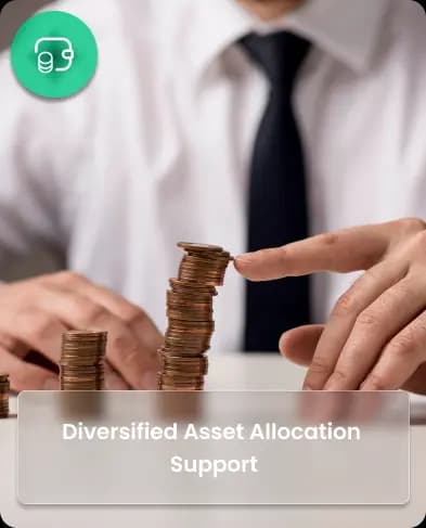 Modern investor card 5