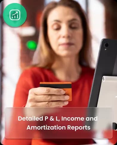 Modern investor card 6