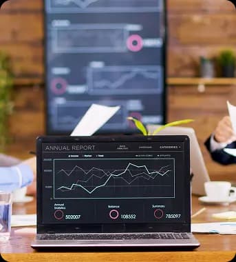 Always Organized, Always Accurate