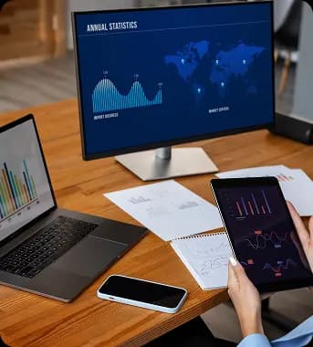 Deep, Granular Visibility