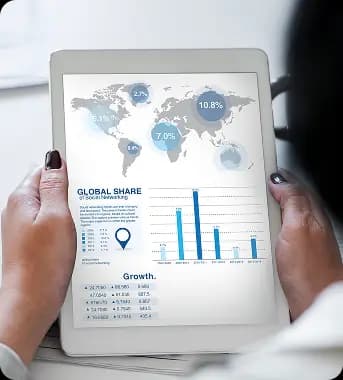 Advanced Analytics & Performance Dashboards