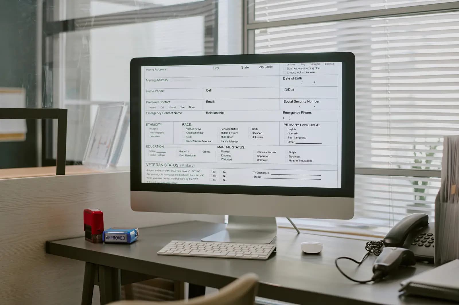 Granular Transaction Details