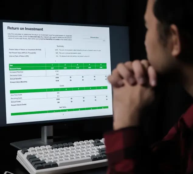 Seamless transactions and ledger view