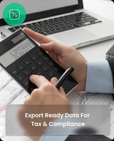 Modern investor card 4