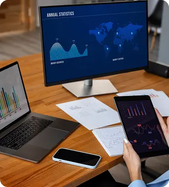 Deep, Granular Visibility