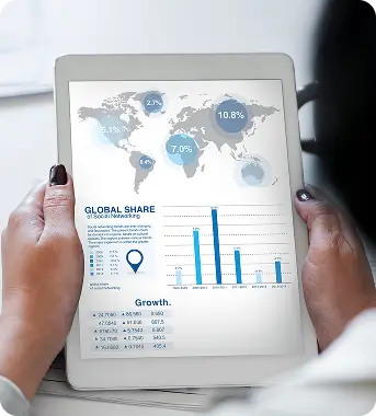 Advanced Analytics & Performance Dashboards